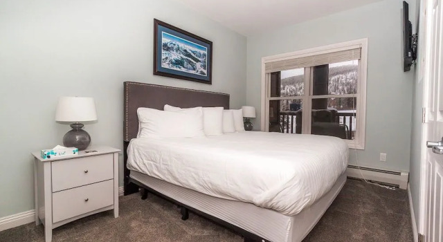 Hidden River Lodge #5960 - 1 Br Condo