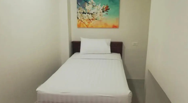 Семейный номер Deluxe Nirvana Resort Puerto Galera