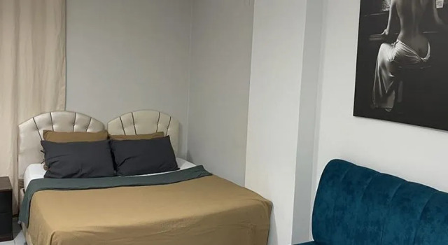 Pamfilya Aparthotel