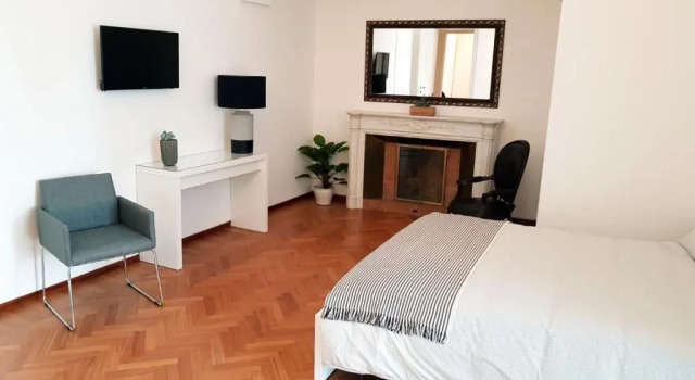 Номер Standard BorgoAntico34 - Luxury Room