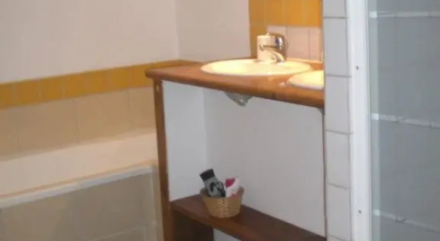 Номер Standard Le Dolmen