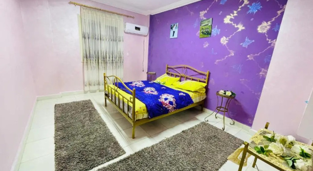 Gardenia city 3 bedrooms, Rezervovat Hotel Nasr City 