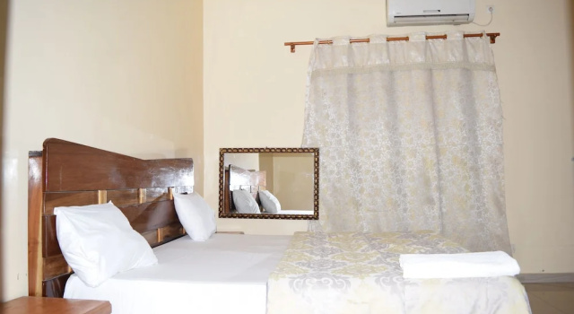 Standard quarto Residence Zeina