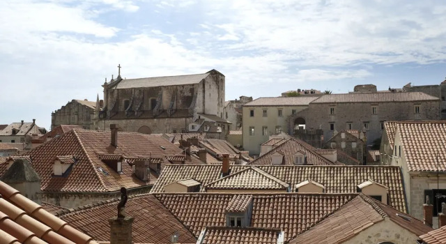 Апартаменты AD Dubrovnik Apartments