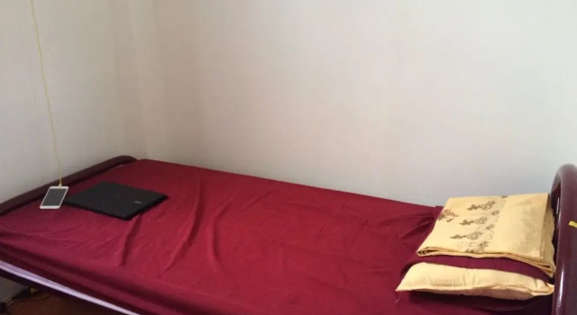 Одноместный номер Economy Diyana Budget Hotel - Hostel