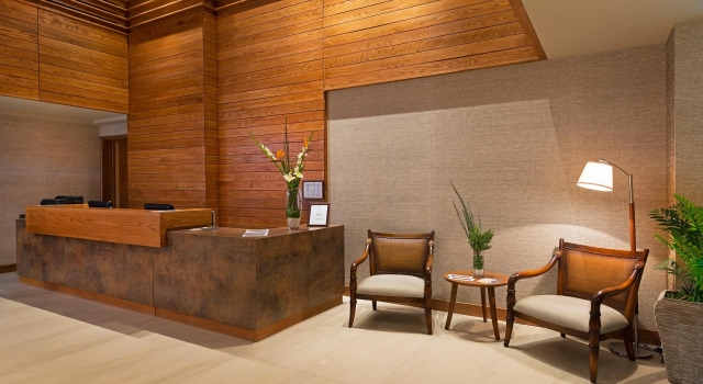Atacama Suites, Book Hotel Hoteller i Copiapo med parkering, nær Regional Museum, Parkering