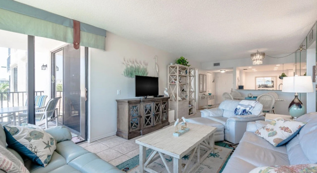 Bahia Del Mar P-401 by Vtrips, Rezerwuj Apartament Apartamenty w Pinellas County, Apartament