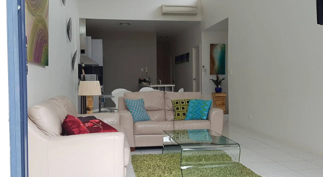Sutton's Beach Unit, Book Hotel Hoteller i Lawnton med parkering, Parkering