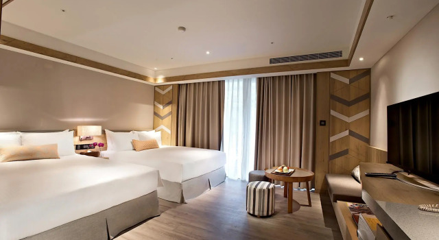 Hotel Royal Chihpin, Book Hotel Hotels in Taitung with a Pool, Swimming Pool