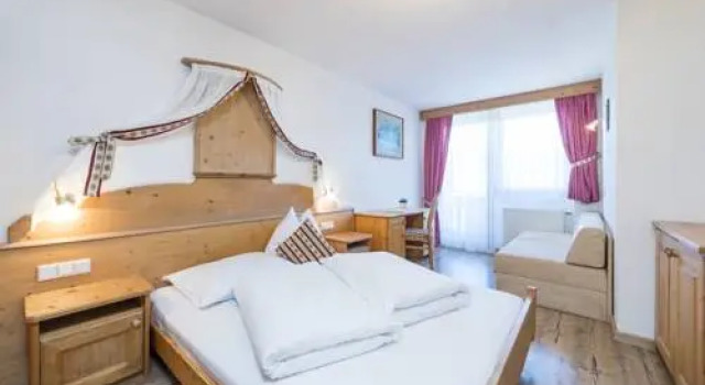 Hotel Rogen Kg, Забронировать Отель СПА-отели Рио-ди-Пустерия, SPA-услуги