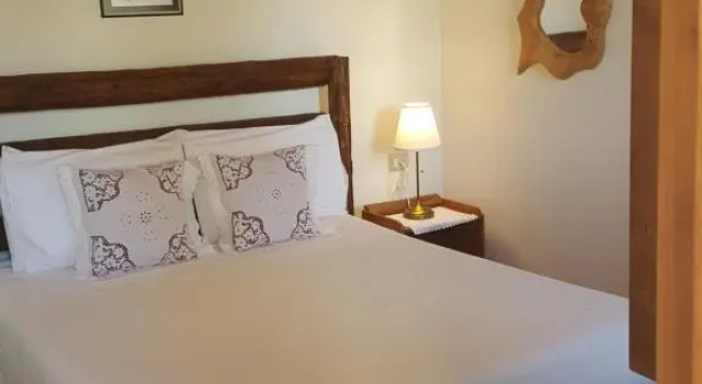 Номер Comfort Hotel Gjirokastra