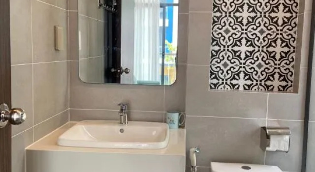 MEYBEACH Apartment & Hotel Phú Quốc