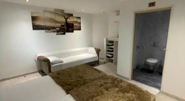 Номер Deluxe Le Lodge du Pichat