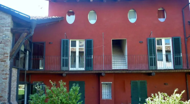 Номер Standard Albergo Real Castello