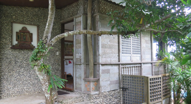 Amarela Resort