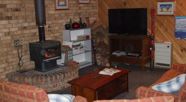 Номер Standard Snowdream Motel