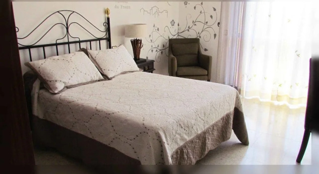 Двухместный номер Standard Hotel La Palmera