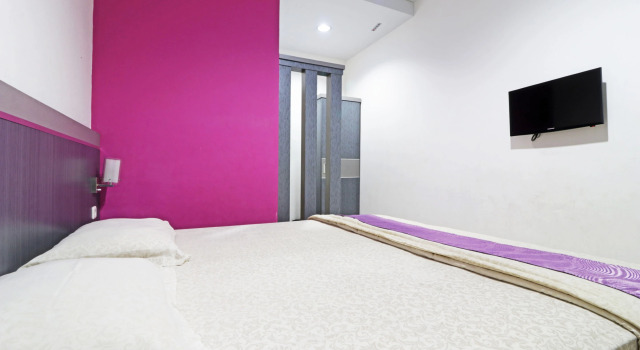 Номер Superior Hasanah Guest House