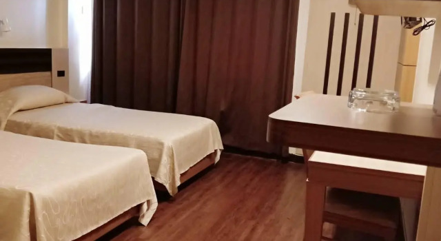 Номер Deluxe Nan Chao Hotel