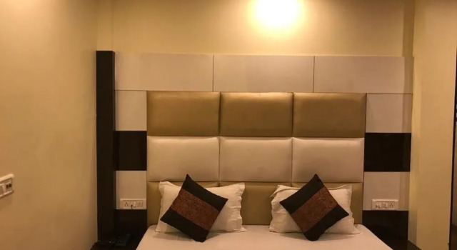 ADB Rooms Hotel Olive International