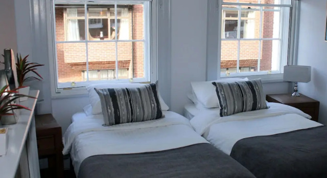 Boutique Suites Worcester