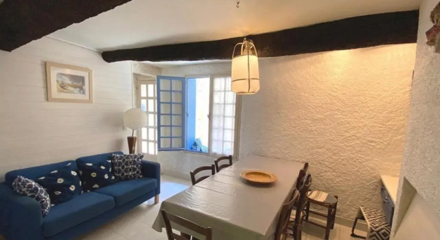 Maison Bouzigues, 3 pièces, 7 personnes - FR-1-604-4, Κράτηση Ξενοδοχείο Bouzigues Étang de Thau