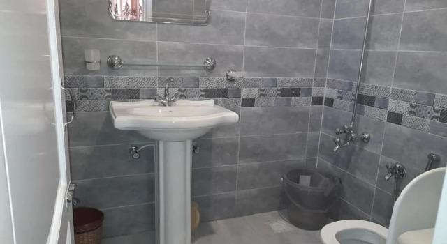 Qayam Hotel