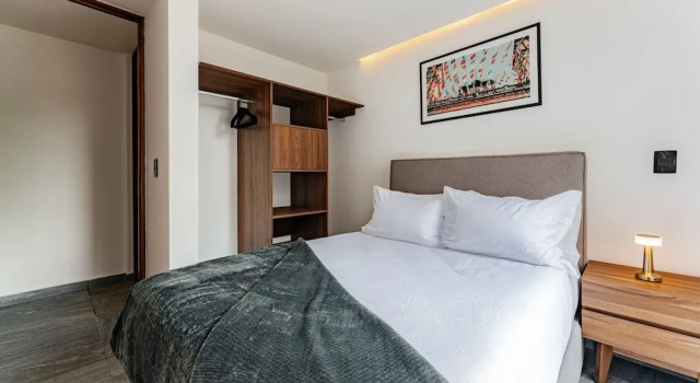 Santa Maria Apartments by VH