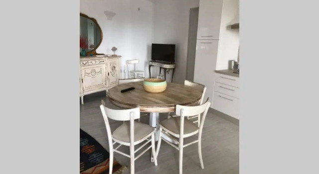 Luxury & Charme fronte mare Sardinia House 5, Забронировать Апартаменты/квартира Апартаменты Карлофорте, Апартаменты/квартира
