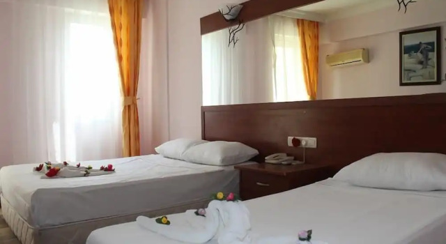Hierapolis Termal Hotel