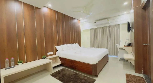 City Grand, Réserver Hôtel Purî Orissa