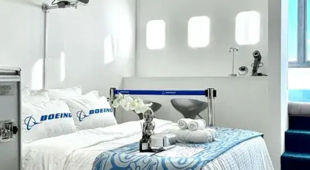 Люкс c 1 комнатой с видом на море Country Garden Fully Unblocked Seaview Suite by Doogas Homestay