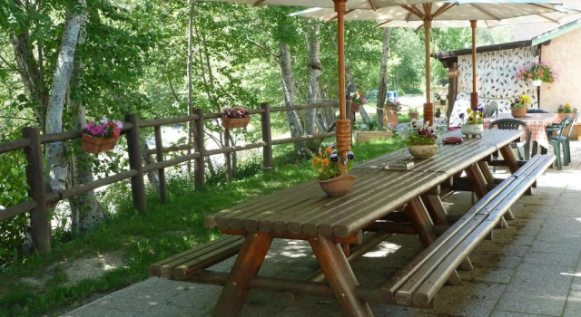 Gite des Monges, Rezervovat Hotel 3hvězdičkové hotely v Authon, 3*