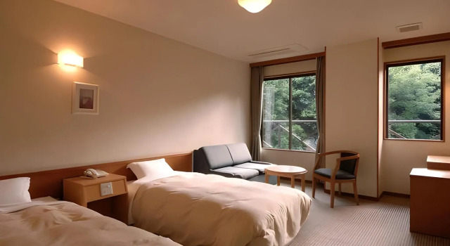 Hotel Kurume Hills, Boek Hotel Kurume 