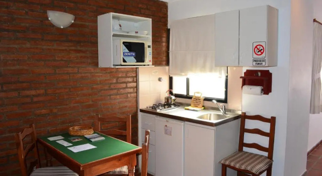 Номер Standard Los Tulipanes Apart de Mar