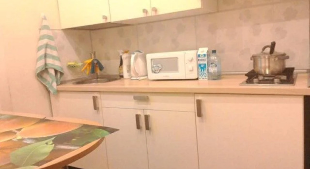 Krasnyye Vorota Lyus - Hostel