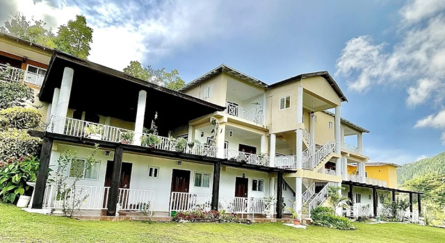 Starlight Chalet, Prenota Chalet Silver Hill Portland