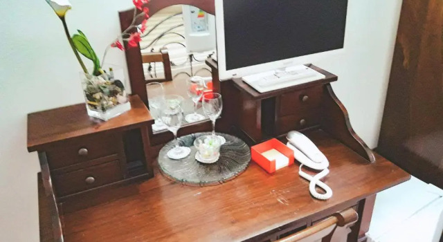 La Civetta, Buchen Sie Hotel Agropoli Cilento Coast