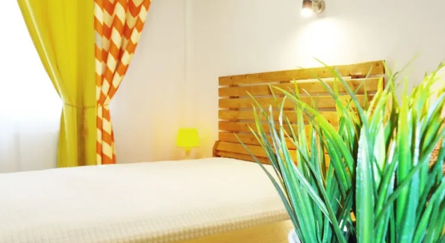 Номер Comfort Apartments on Yuzhnaya 25