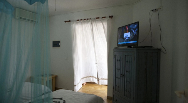Ti Figues Bungalow 2 chambres, Prenota Hotel Hotel a Grande-Terre con piscina, Piscina