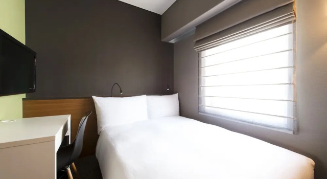 Номер Superior Agora Place Tokyo Asakusa