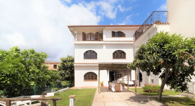 La Casa di Nonna Ida