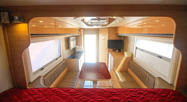 Gyeongju Guest Glamper Camping, Book Campingplads Gyeongju Gyeongsangbuk-do
