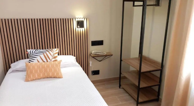 Номер Standard Hostal Astoria