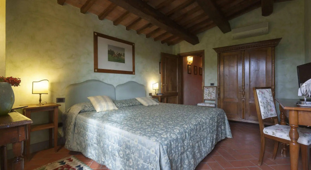 Relais Poggio Borgoni