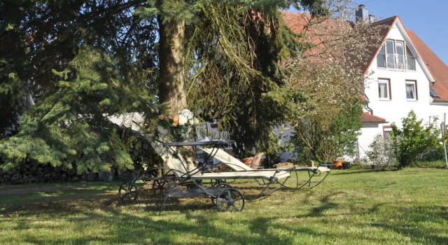 Номер Comfort Häuser der Villa Italia