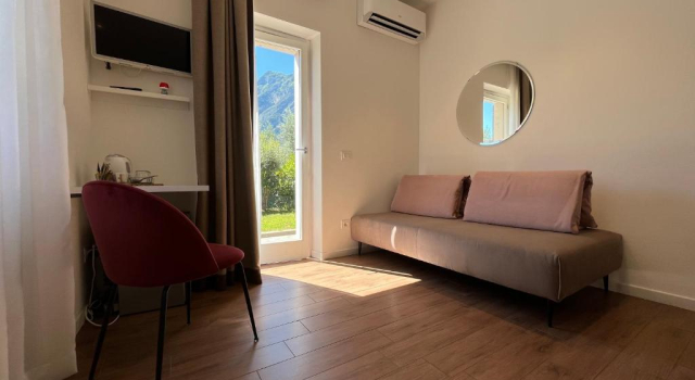 Номер Standard Agritur Fiore dUlivo