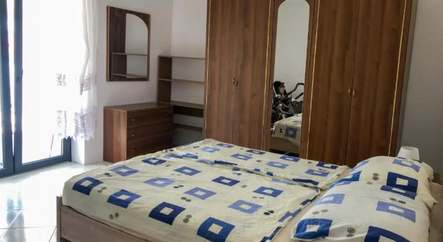 Апартаменты Apartments Palit