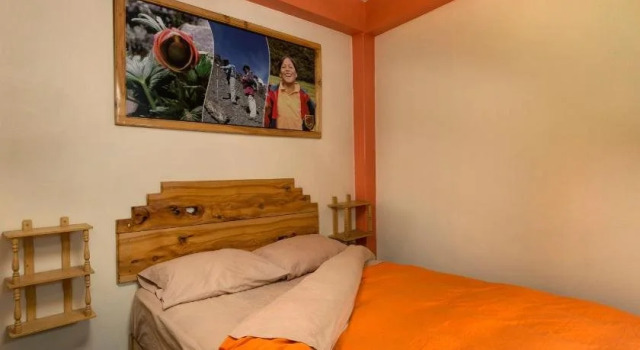 La Casa De Maruja B&B, Book Bed and Breakfast Huaraz Ancash