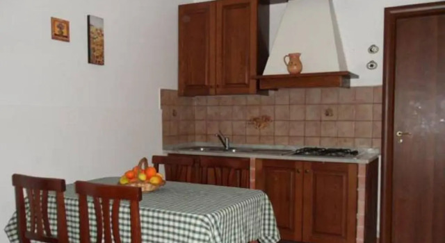 Номер Standard Agriturismo Ruvitello